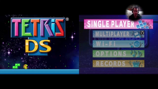 Tetris DS (Nintendo DS)