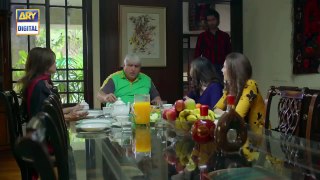 Ishqiya Episode 15 Feroze Khan Hania Aamir Ramsha Khan ARY Digital [Subtitle Eng]