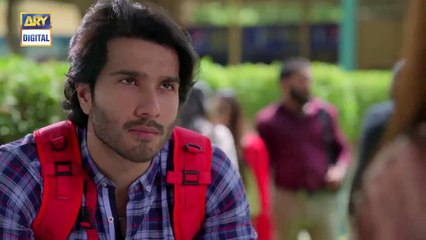 Ishqiya Episode 18 Feroze Khan Hania Aamir Ramsha Khan ARY Digital [Subtitle Eng]