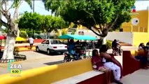 Se intoxican cientos en Yucatán por comer cochinita pibil adulterada