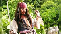 ¿Volverá Johnny Depp a Piratas del Caribe?