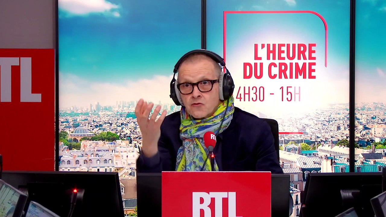 L'INTÉGRALE - Ludivine Chambet : les deux visages de l'empoisonneuse de Chambéry