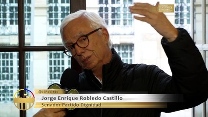 JORGE ENRIQUE ROBLEDO