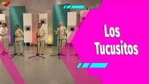 Buena Vibra | Los Tucusitos un grupo lleno de historia y talento venezolano