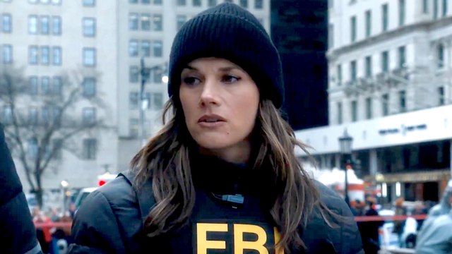 Sneak Peek at the Upcoming Episode of CBS’ FBI