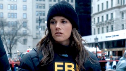 Sneak Peek at the Upcoming Episode of CBS’ FBI