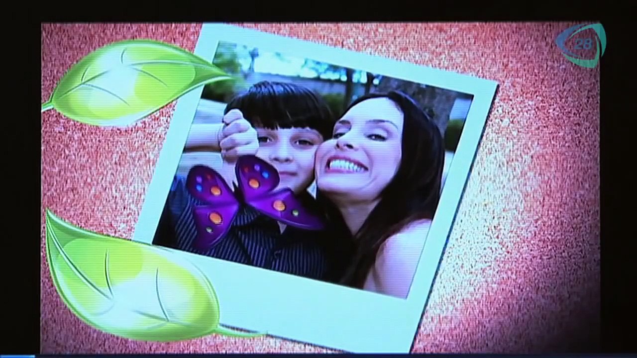 Dulce Amargo  (2012) cap. 20