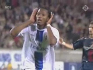 Hommage cote d'ivoire by dj drogba