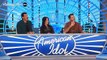 American Idol 2022 - ¡Asunto familiar! La ex-idol Nadia Turner se queda atónita con la audición de su hija Zaréh -