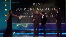 27º Critics Choice Awards - Murray Bartlett: Discurso de aceptación del premio