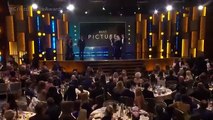 27º Critics Choice Awards - El poder del perro: Discurso de aceptación del premio