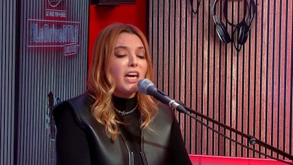 LIVE - Santa interprète "Si seulement je pouvais lui manquer" dans #LeDriveRTL2 (25/03/24)