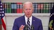 Biden habla de las vacunas COVID-19 para niños menores de 5 años