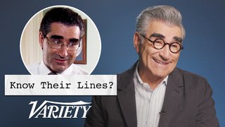 Does Eugene Levy Know Lines From His Most Famous Movies & Shows?