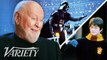 Star Wars & Harry Potter Composer John Williams Reveals How He Came Up With Cinemas Biggest Scores