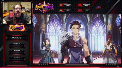 Tales of Arise Episode 40