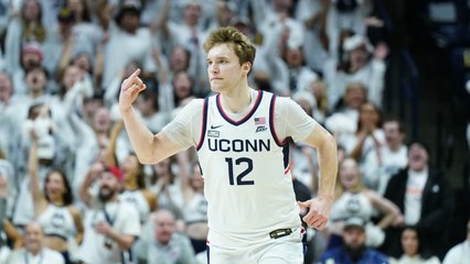 Analyzing the National Title Odds: UConn Still the Heavy Favorite
