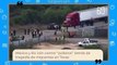 México y Estados Unidos irán contra “polleros” detrás de tragedia de migrantes en Texas