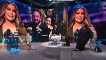 Ben Affleck apoya a Jennifer López en los iHeartRadio Music Awards