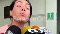 DANNA PONCE denuncia ABUSO SEXUAL a hijo de TALINA FÉRNANDEZ COCO LEVY