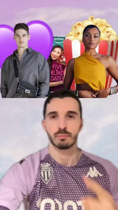 Everything about the movie « Picture This » with Hero Fiennes-Tiffin and Simone Ashley