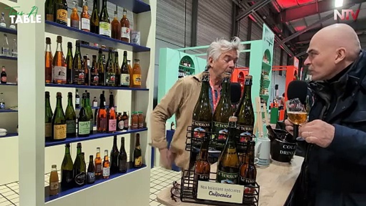 OUEST BOISSONS Entiere