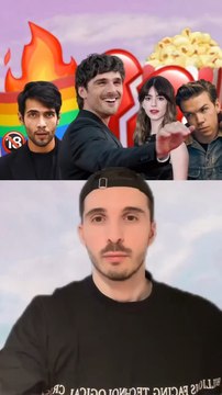 Jacob Elordi is gay in On Swift Horses, a new, very hot romantic film