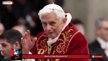 ¿Murió el Papa Benedicto XVI sucesor del Papa Juan Pablo II?