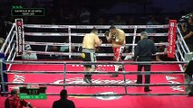 Oscar Heredia Arias vs Marco Antonio Pina Avila (03-02-2024) Full Fight
