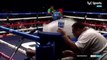 Alan Abel Chaves vs Jhan Estiven Camacho (29-11-2023) Full Fight