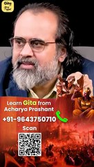 True Career || Acharya Prashant