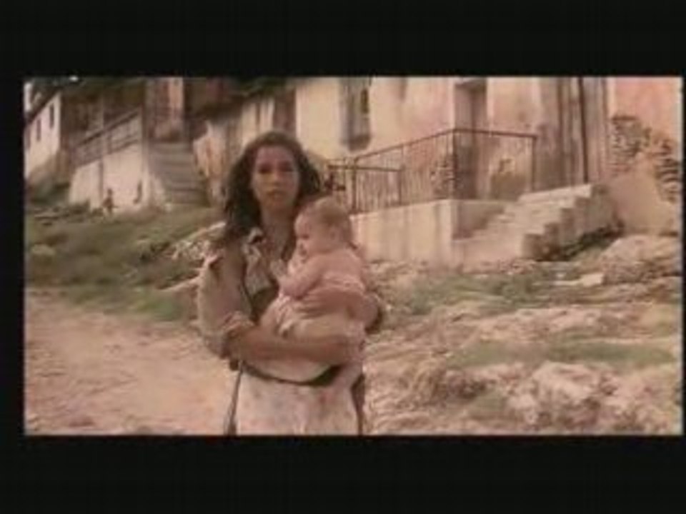 Nathalie cardone - hasta siempre comandante