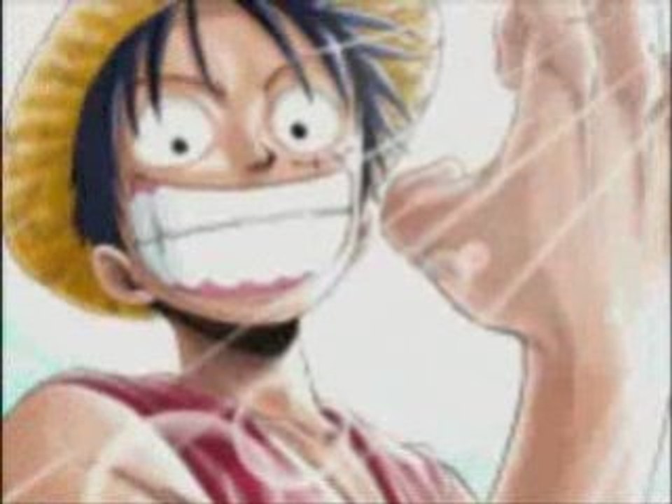 Amv one piece
