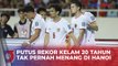 Highlight Kualifikasi Piala Dunia 2026 Zona Asia : Menang 3-0, Timnas Indonesia Ukir Sejarah di Markas Vietnam