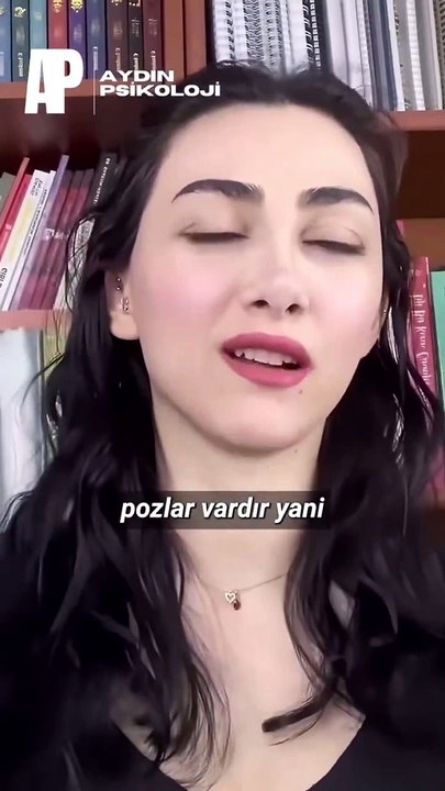 Erkekler dikkat! Bu kadınlardan uzak durun