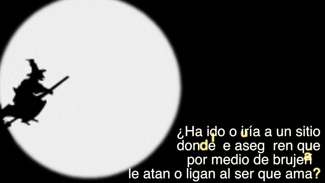 VOX POP brujeria