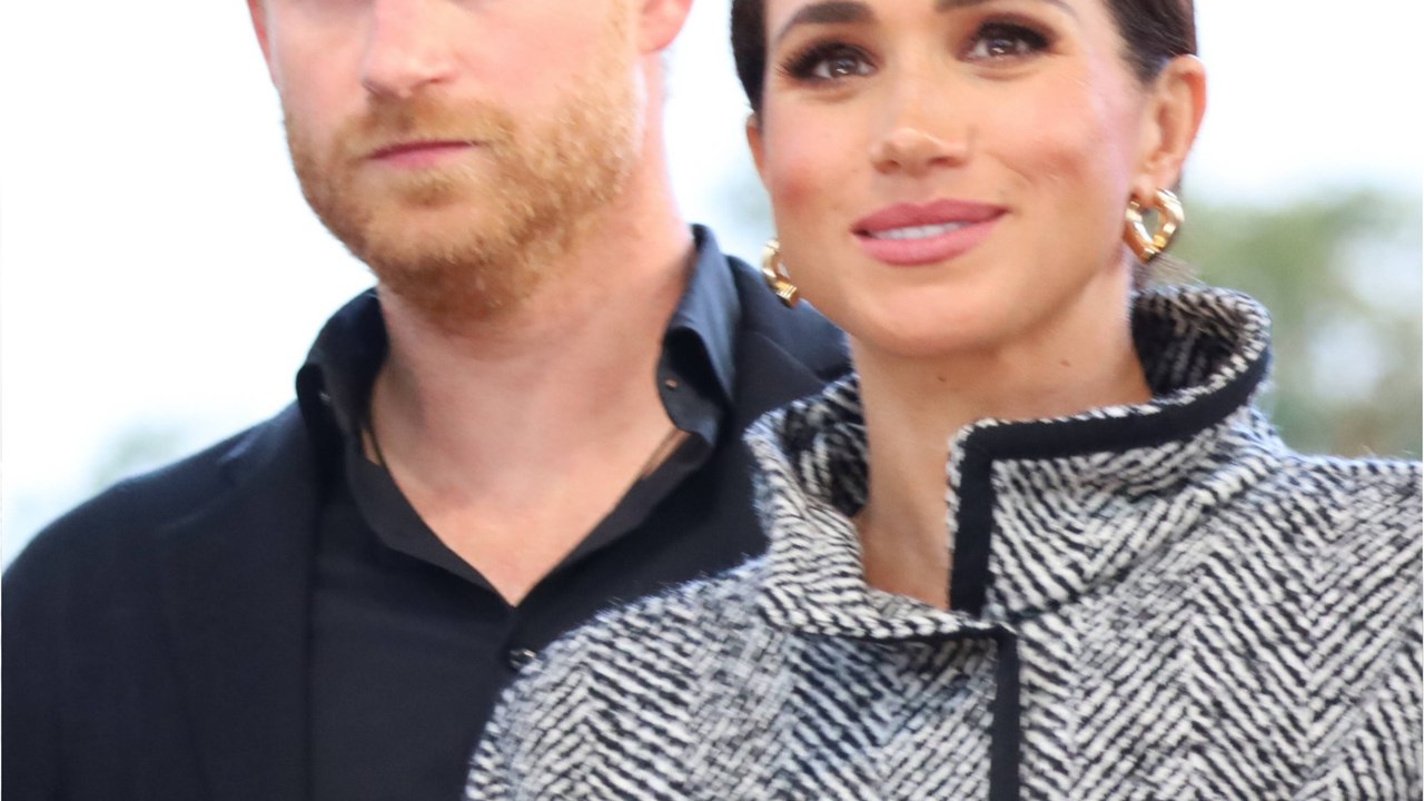 Royal expert claims Meghan Markle is behind Prince Harry and Prince William’s communication