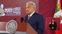 AMLO defiende a su bodoque: sí 