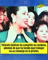 Revelan que Yolanda Saldivar, acusada de terminar con la vida de Selena, podría quedar en libertad
