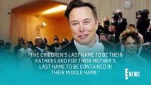 Elon Musk parece responder a tener bebés gemelos