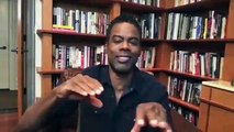 Esto Fue Lo Que Dijo Chris Rock Entre Bastidores Después De Ser Abofeteado