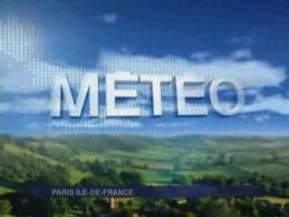 Nouvel habillage - France 3 - 2008