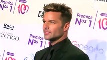 Hasta 50 años de prisión, es la condena que enfrentaría Ricky Martin por presunto incesto