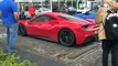 #OMG: Hombre compra Ferrari de 6 millones de pesos y choca a 3 km de la agencia