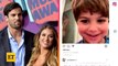 El hijo de Jessie James Decker publica accidentalmente a su padre Eric duchándose