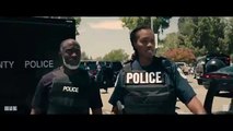 BREAKING -   Trailer Oficial (2022) John Boyega, Nicole Beharie