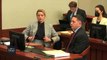 Johnny Depp y Amber Heard entran en la sala para el juicio por difamación