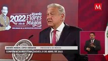 AMLO pide respeto ppr Peña Nieto por no intervenir en elección de 2018