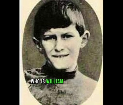 Who is William James Sidis? The smartest person to ever step foot on Earth
