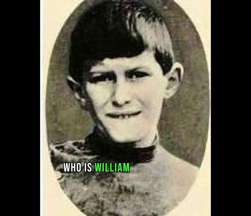 Who is William James Sidis? The smartest person to ever step foot on Earth